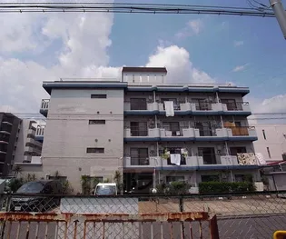 パティオ篠の画像