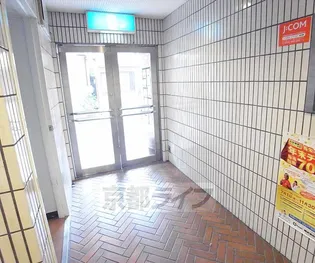 第28長栄四条SKハイツ【7階】のその他画像