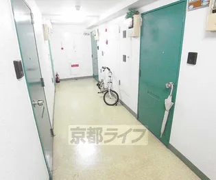第28長栄四条SKハイツ【7階】のその他画像