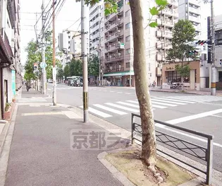 第28長栄四条SKハイツ【7階】のその他画像