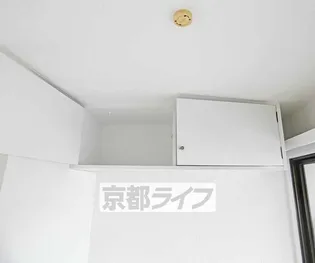第28長栄四条SKハイツ【2階】の内装