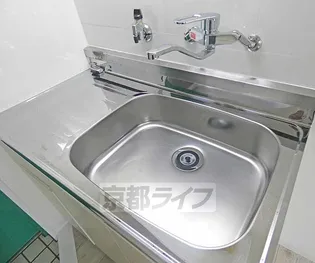 第28長栄四条SKハイツ【2階】のキッチン