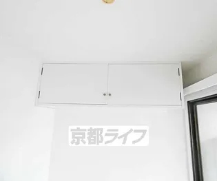 第28長栄四条SKハイツ【2階】の内装