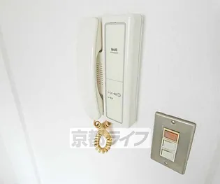 第28長栄四条SKハイツ【2階】のその他画像