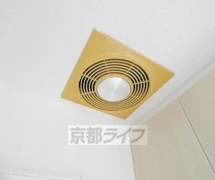 第28長栄四条SKハイツ【2階】のキッチン