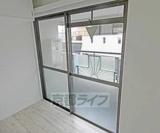第28長栄四条SKハイツ【2階】の内装