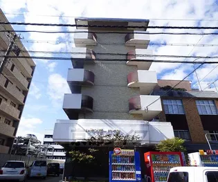 レインボーハイツの画像