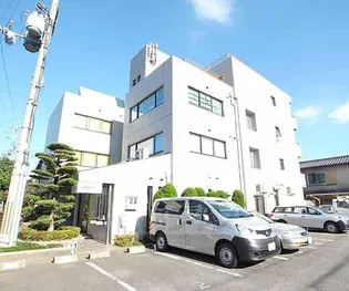 野村スチューデントハウスの画像