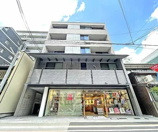 グラン リシェス六角の画像