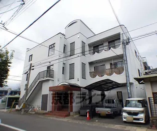 レイ北山【301号室】の外観