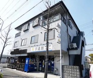 クロカワビル【301号室】の外観