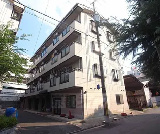 パークサイド三ノ宮の画像