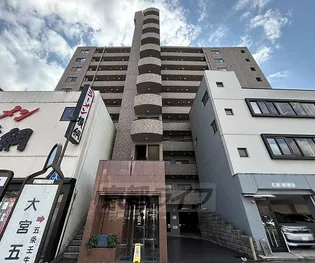 サンフォニア五条大宮の画像