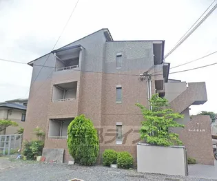 カーサ宇多野の画像