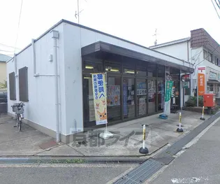 RESONO【202号室】の周辺