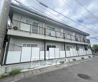 ロイヤルハイツ袴田の画像