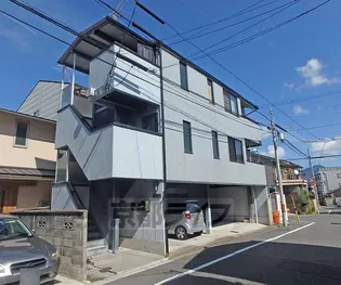 ハイツじょうもんⅡの画像