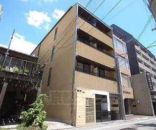 エスカル2六角【C31号室】の外観