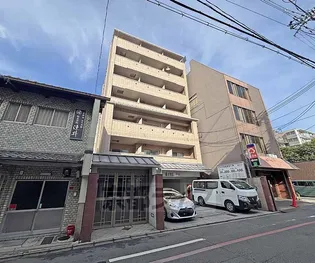 ビレイユ眞英西六角の画像