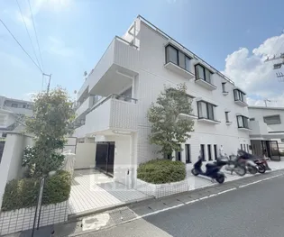 ライオンズマンション太秦の画像