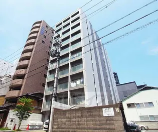 ブリリアンスITO【9階】の外観