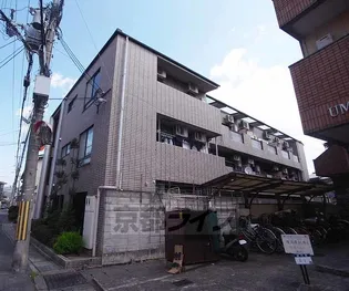 メゾンこやま林口棟の画像