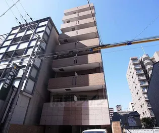 プレサンス京都烏丸御池IIの画像