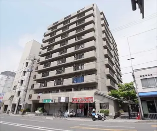 日商岩井丸太町高陽院ハイツの画像