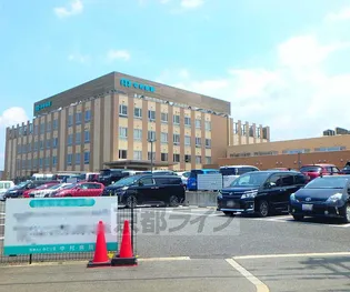 フラワータウン アイリス【106号室】の周辺