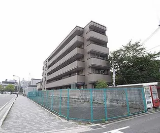 京都府京都市中京区御池通堀川西入ル池元町【マンション】の外観