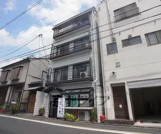 コーポ富有の画像