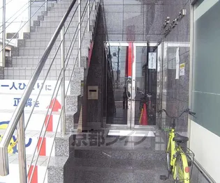 ウエストグランアベニュー六角【405号室】のその他画像