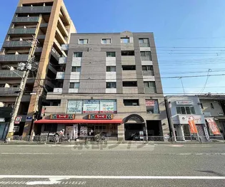 グランフォルム西院の画像