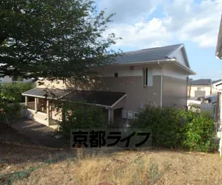 カーサ西の丘の画像