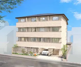 REVE DE 京都北山の画像