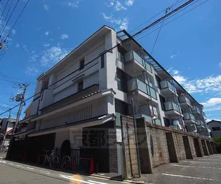 プラネシア烏丸御池の画像