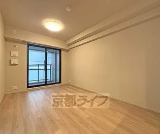 ブランズ御池西洞院【305号室】の外観