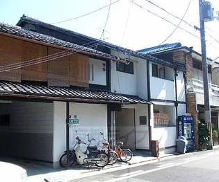 ポケットコート頭町の画像