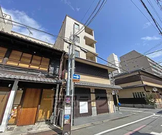 グランレブリー烏丸御池の画像