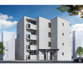 ATTRICE一乗寺の画像