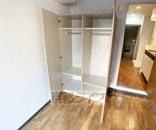 CASA VERDE寺町二条【703号室】の内装
