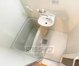 CASA VERDE寺町二条【703号室】の内装