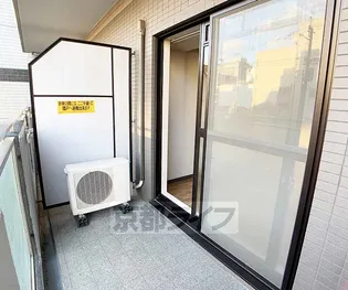 CASA VERDE寺町二条【703号室】の内装