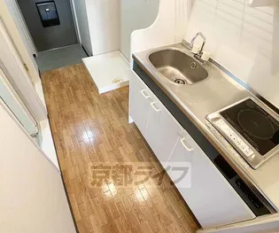 CASA VERDE寺町二条【703号室】のその他画像