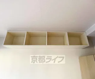 CASA VERDE寺町二条【703号室】の内装