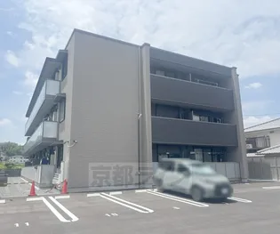 シャーメゾン MーSIXの画像