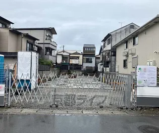 梅津東構口町アパートの画像