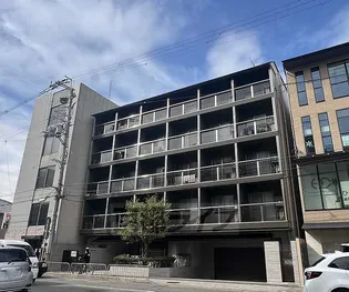 パインフィールド御所の画像