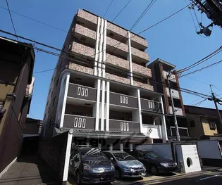 プラネシア星の子三条油小路の画像