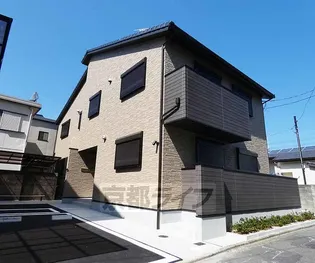 レジデンス桝形の画像